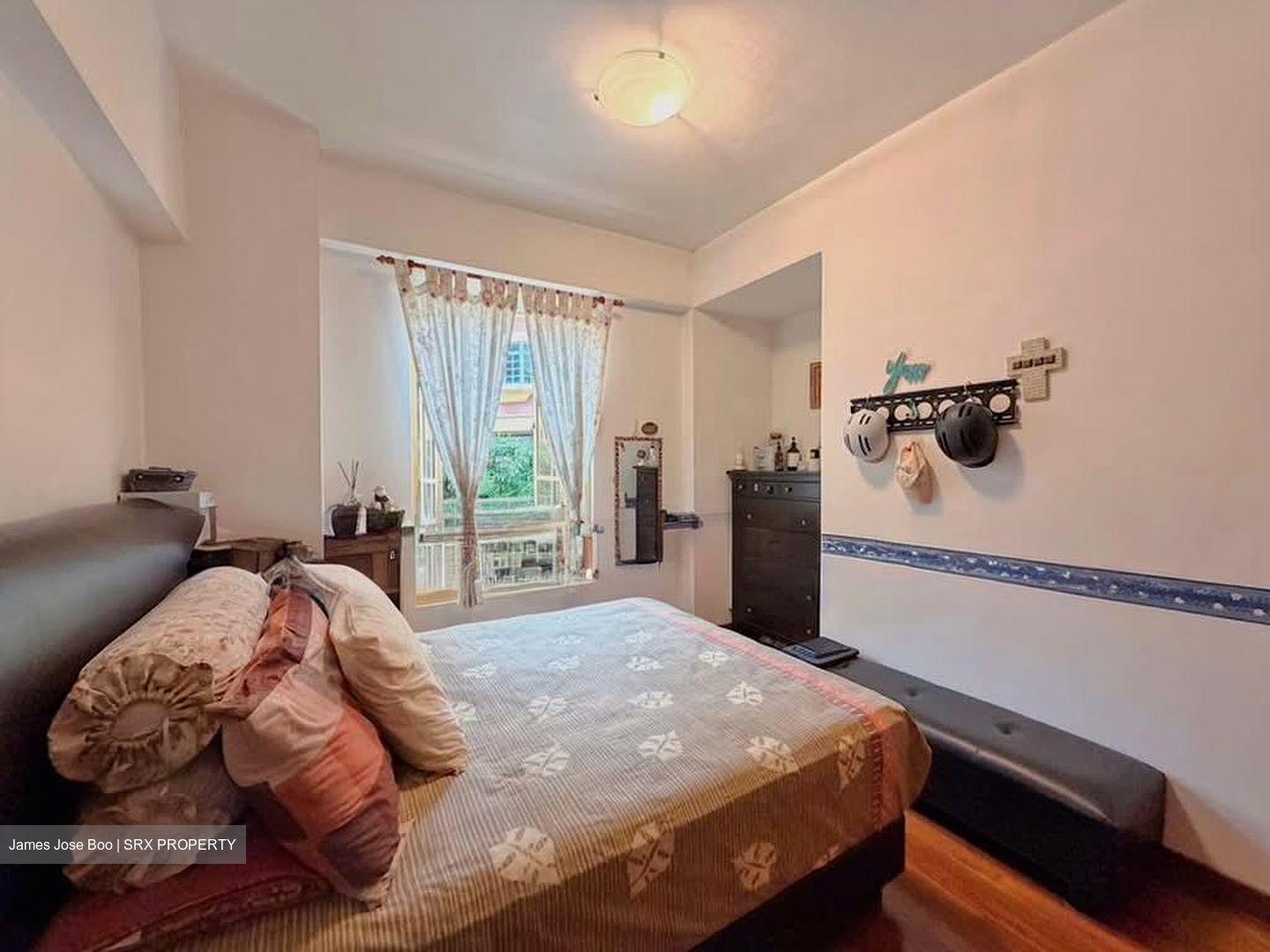 Villa Marina (D15), Condominium #566564021